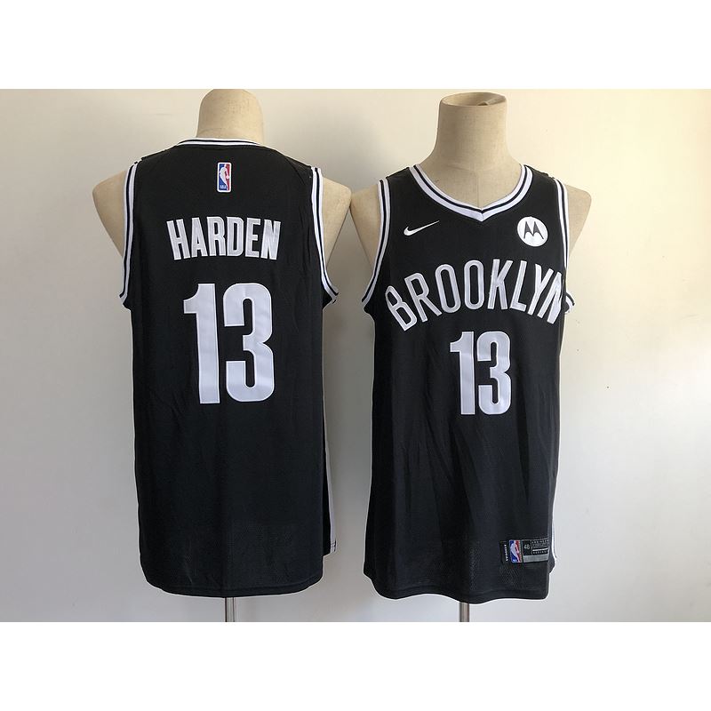NBA Fans Jersey - Click Image to Close
